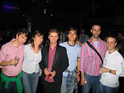 iPOP and More From NewFest, the 17th New York Lesbian, Gay, Bisexual