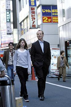 Sofia Coppola on Lost in Translation, Spike Jonze, Never Watched Her