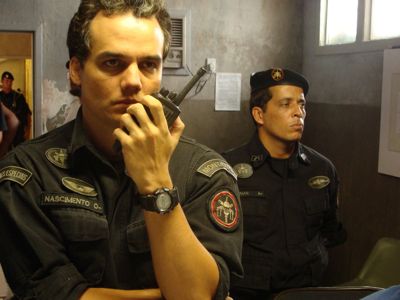 Brazil's Oscar Bet 'Elite Squad: The Enemy Within,' Opening Soon in ...