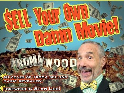 Why Piracy is Good and Copyright Sucks: An Excerpt From “Sell Your Own Damn Movie!”