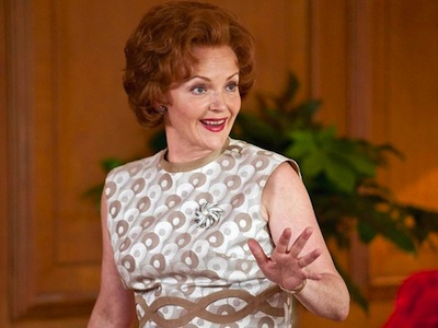 miranda richardson. Miranda Richardson in a scene