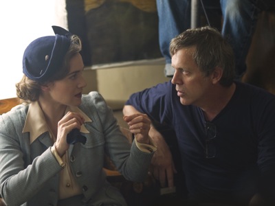 INTERVIEW | Todd Haynes on “Mildred Pierce”: Too racy for indies, but perfect for TV INTERVIEW | Todd Haynes on “Mildred Pierce”: Too racy for indies, but perfect for TV
