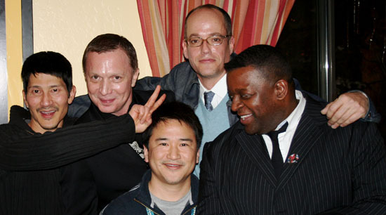 PARK CITY '08 DISPATCH | Queer Cinema Then and Now at Sundance '08